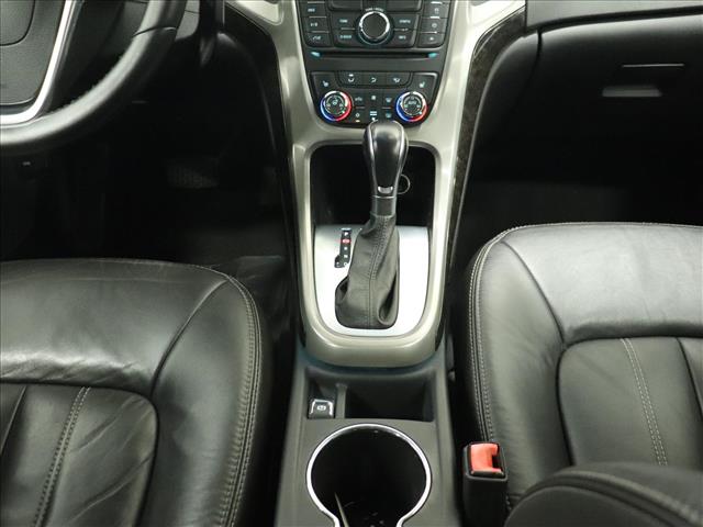 2014 Buick Verano Leather Group:D13443