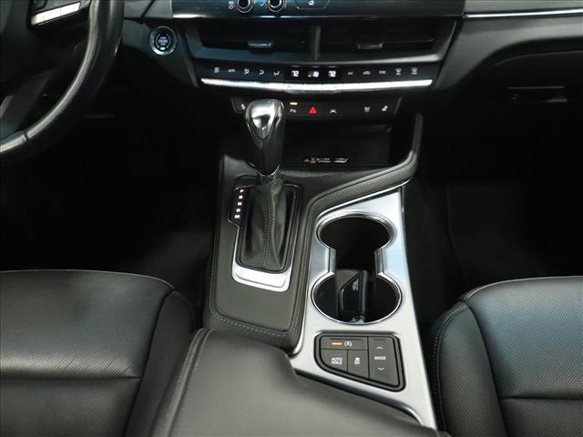 2024 Cadillac CT4 Premium Luxury:D13448