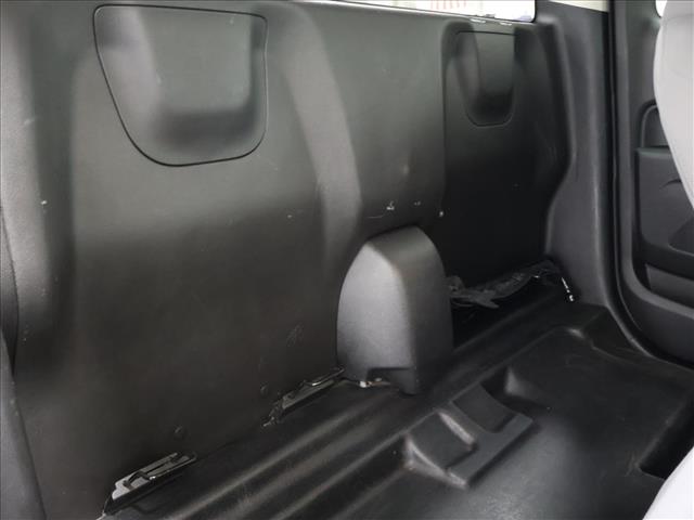 2019 Chevrolet Colorado Work Truck:D13939