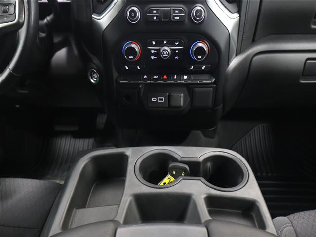 2022 Chevrolet Silverado 1500 Limited LT:D13685