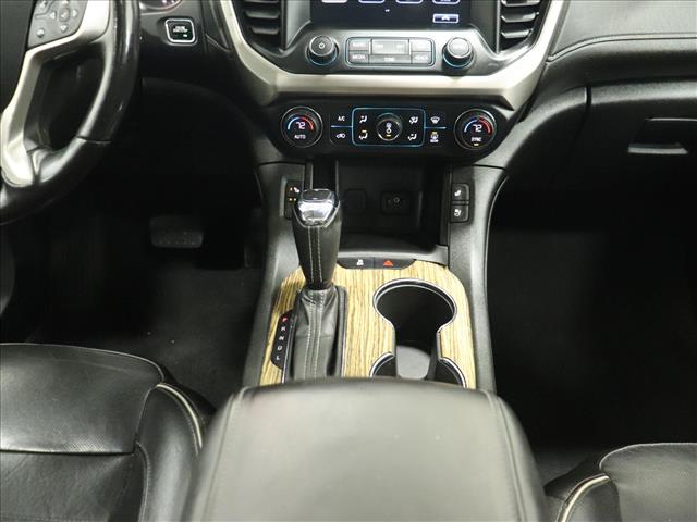 2019 GMC Acadia Denali:D13516