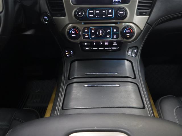 2017 GMC Yukon Denali:D13541A
