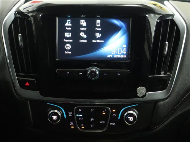 Photo of 2019 Chevrolet Traverse LT Cloth in Iowa City, IA - 20,  2019 Chevrolet Traverse LT Cloth:D13255