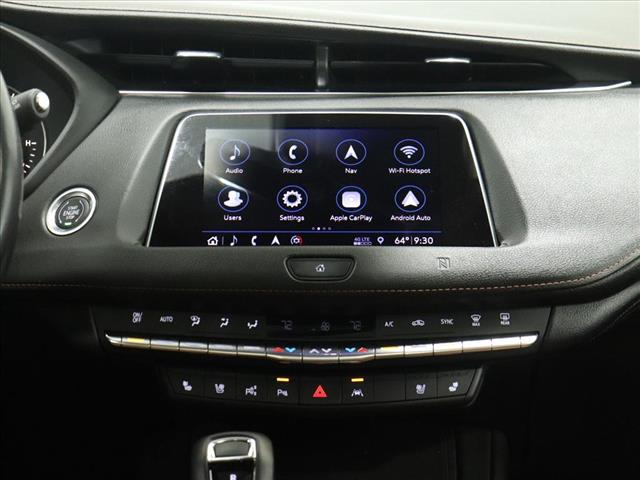 2019 Cadillac XT4 Premium Luxury:D13286