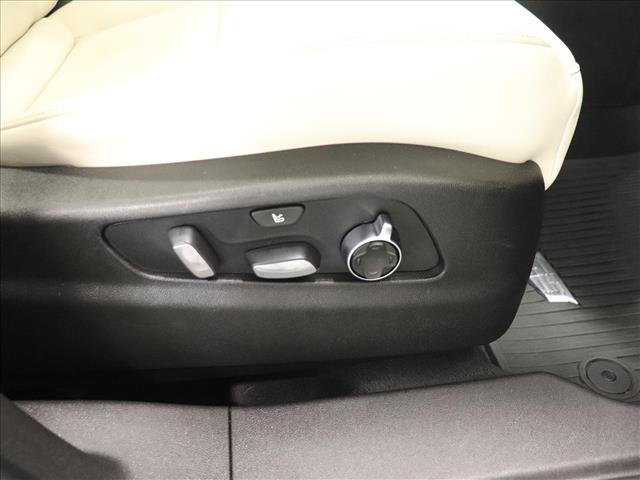 2019 Cadillac XT4 Sport:D13567