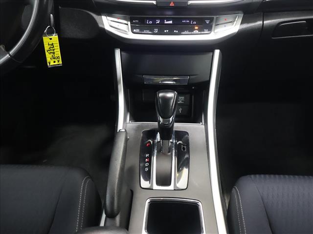 2015 Honda Accord Sport:D13807