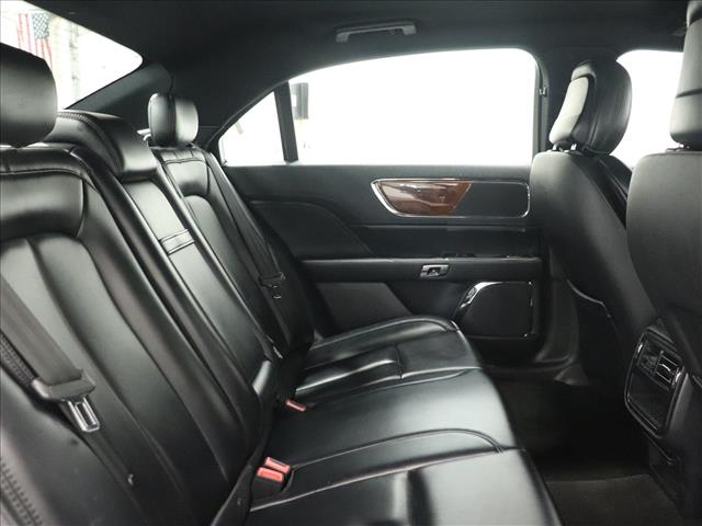 2020 LINCOLN Continental Standard:D13633