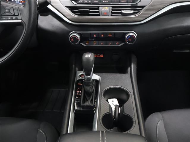 2025 Nissan Altima 2.5 SV:D13817