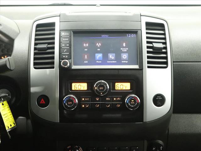 Photo of 2019 Nissan Frontier SV V6 in Iowa City, IA - 20,  2019 Nissan Frontier SV V6:D13201