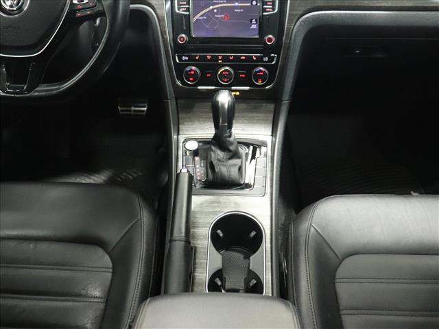 2016 Volkswagen Passat V6 SEL Premium:D13648
