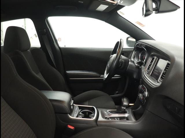 2023 Dodge Charger GT:D12903