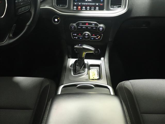 2022 Dodge Charger SXT:D13645