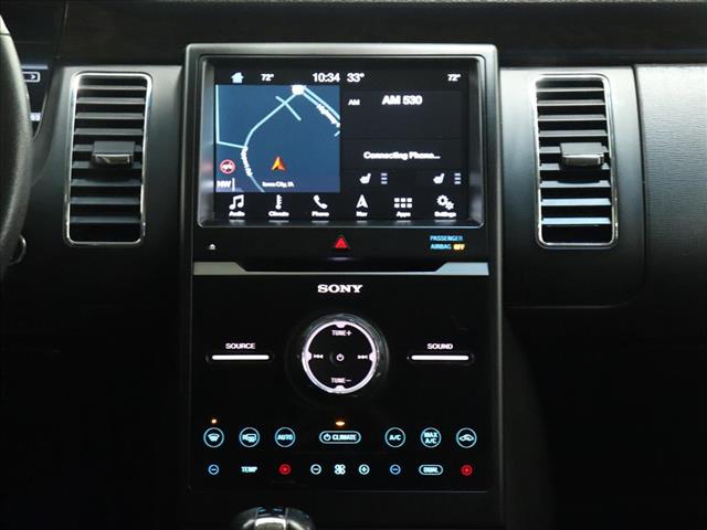 2019 Ford Flex Limited:D13321