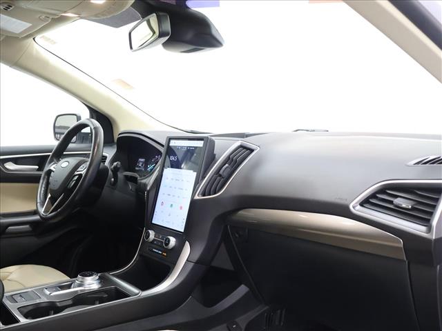 2024 Ford Edge SEL:D13803