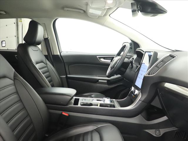 2024 Ford Edge SEL:D13640
