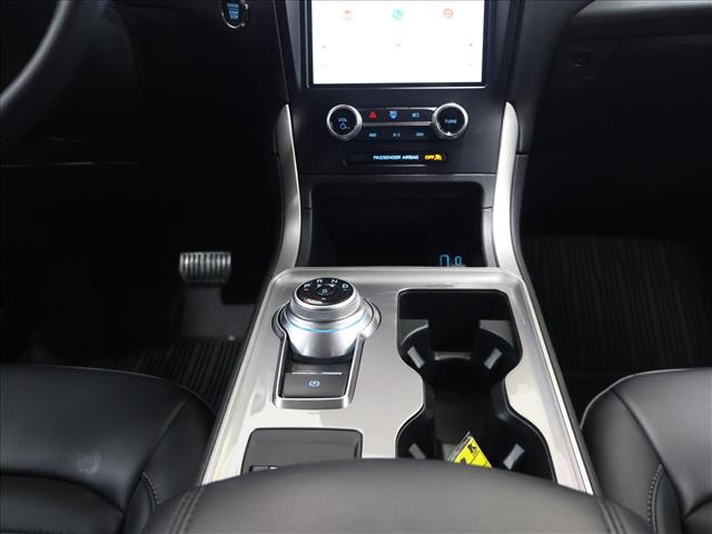 2024 Ford Edge SEL:D13791