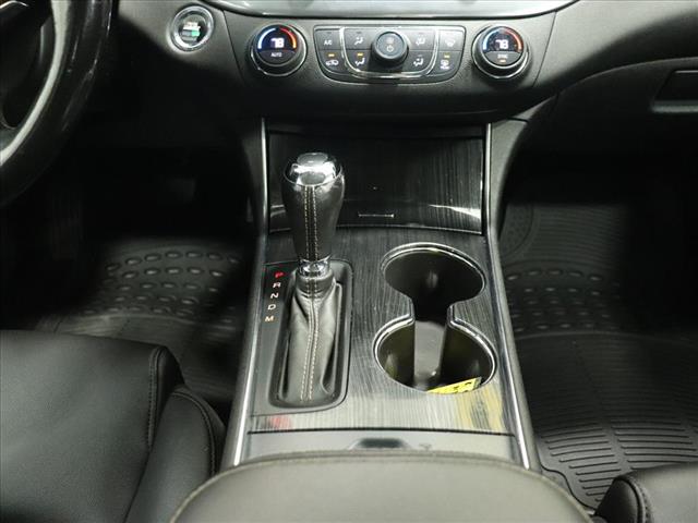 2019 Chevrolet Impala LT:D13093