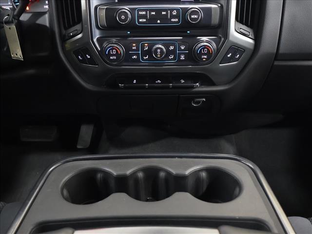 2019 Chevrolet Silverado 1500 LD LT Z71:D13917