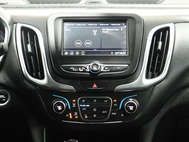 2019 Chevrolet Equinox LT:D13214