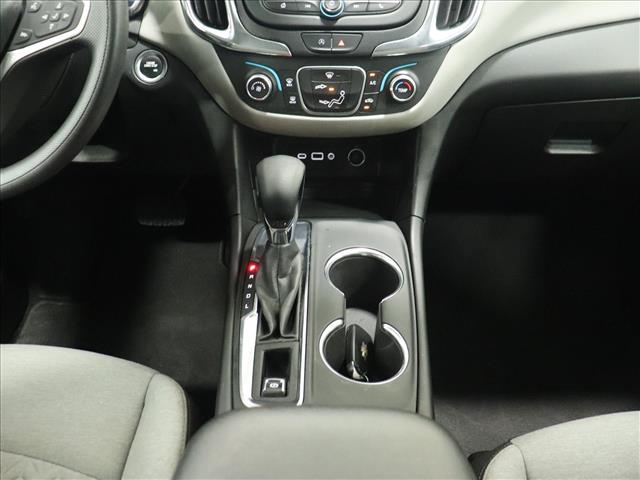 2022 Chevrolet Equinox LT:D13592