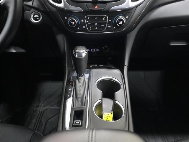 2019 Chevrolet Equinox Premier:D13989