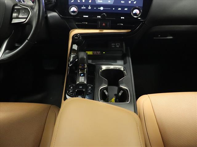 2022 Lexus NX 350 Premium:D13605