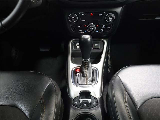 2019 Jeep Compass Latitude:D14037