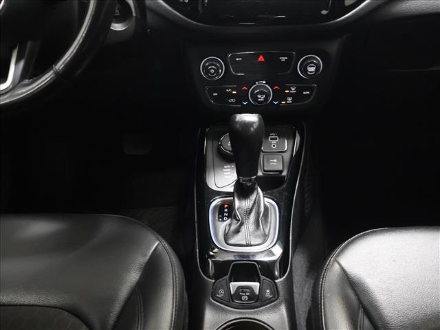 2019 Jeep Compass Altitude:D14036