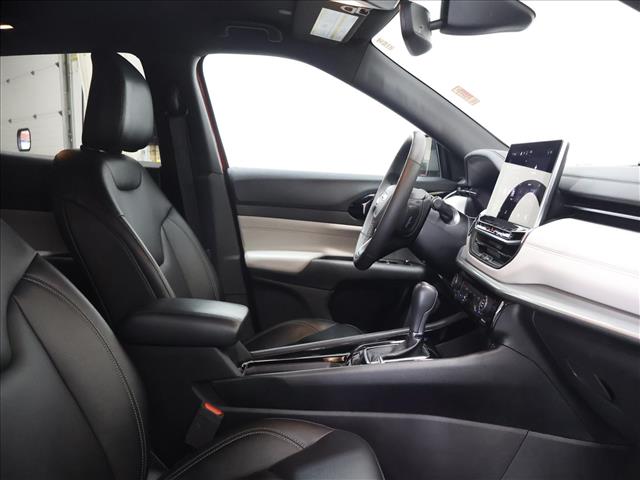 2025 Jeep Compass Limited:D13688