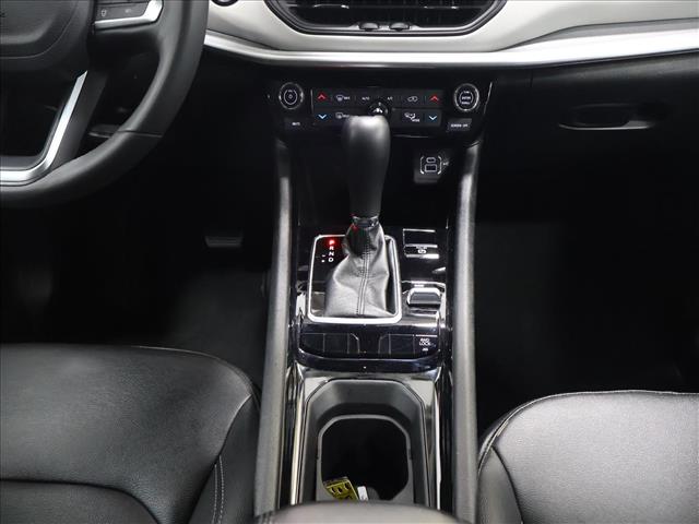 2025 Jeep Compass Limited:D13687