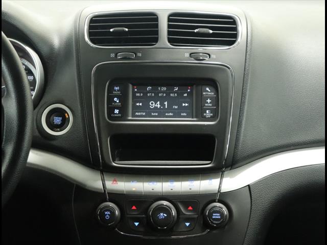 Photo of 2020 Dodge Journey SE Value in Iowa City, IA - 20,  2020 Dodge Journey SE Value:D12991