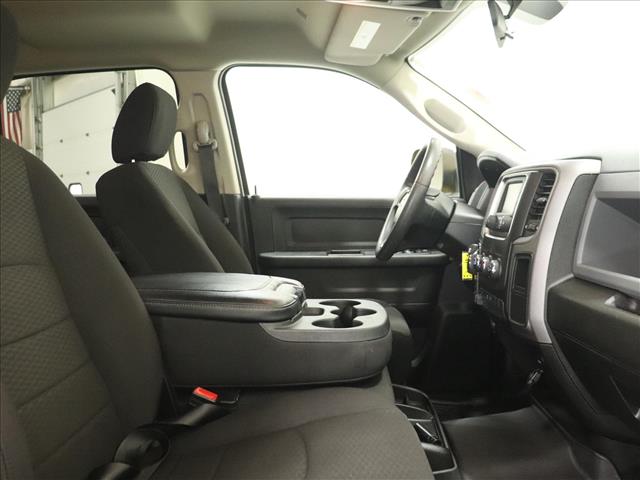 2020 RAM 1500 Classic Tradesman:D13465