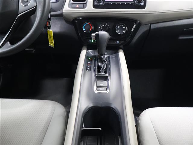 2021 Honda HR-V LX:D13890