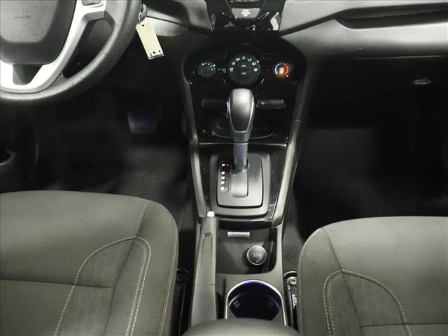 2019 Ford Fiesta SE:D13407