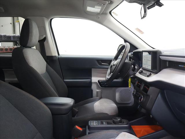 2024 Ford Maverick XLT:D13757