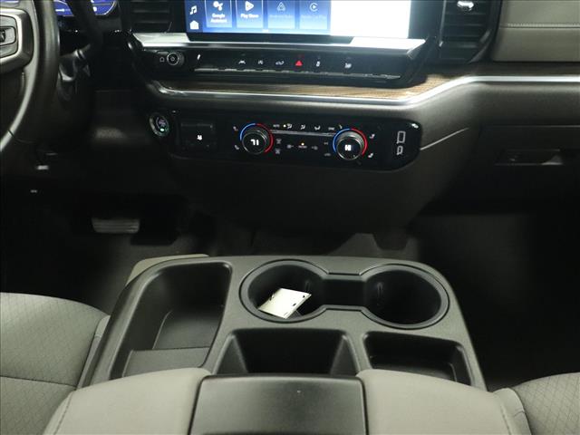 2023 Chevrolet Silverado 1500 LT:D13585