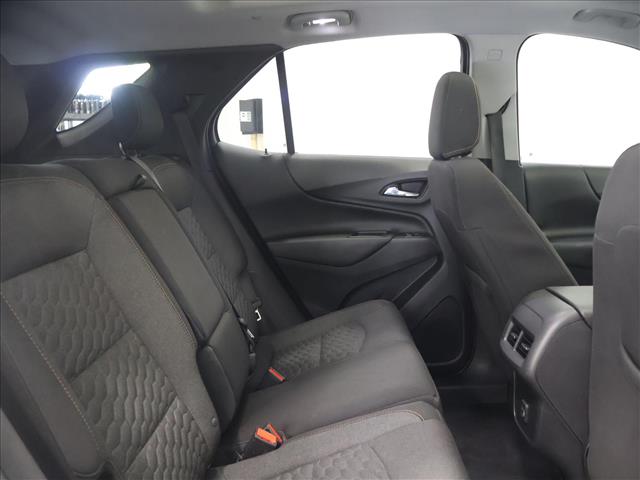2019 Chevrolet Equinox LT:D13716