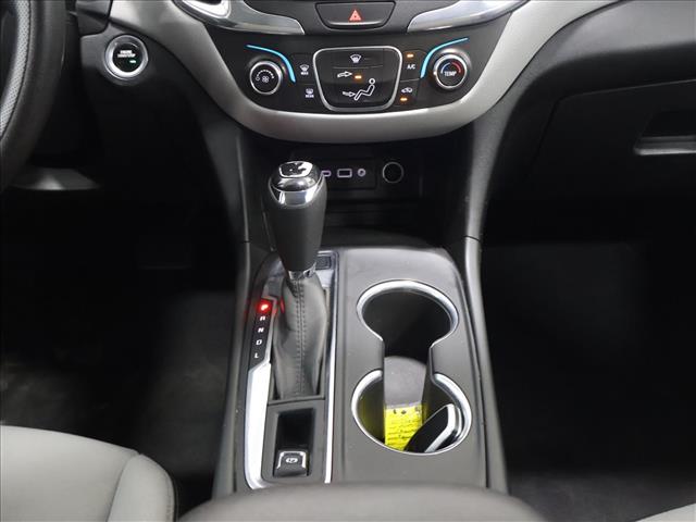 2020 Chevrolet Equinox LS:D13866