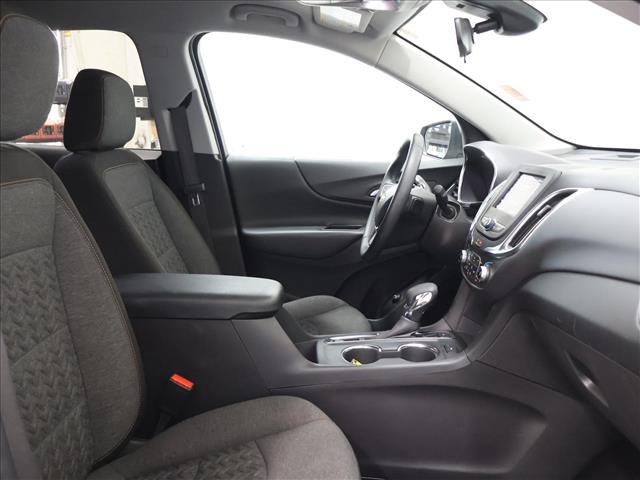 2024 Chevrolet Equinox LT:D13997
