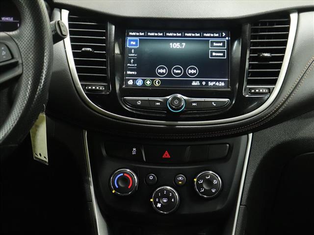 Photo of 2019 Chevrolet Trax LT in Iowa City, IA - 20,  2019 Chevrolet Trax LT:D13125