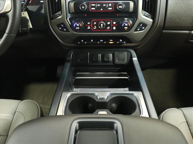 2015 GMC Sierra 1500 Denali:D13506