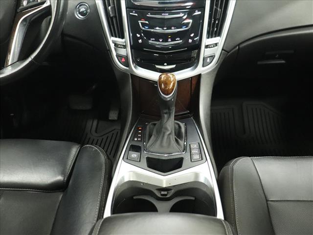 2015 Cadillac SRX Premium Collection:D13467