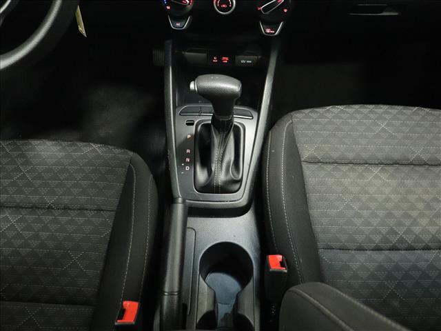 2020 Kia Rio S:D13349