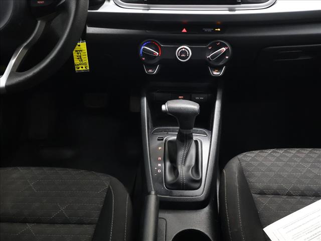 2023 Kia Rio LX:D14047