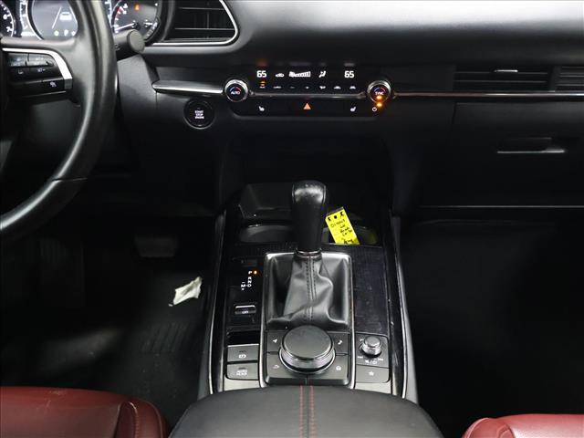 2024 Mazda CX-30 2.5 S Carbon Edition:D14045