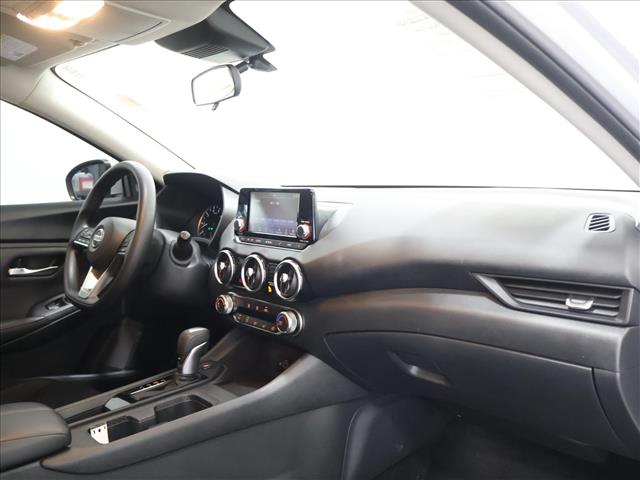 2023 Nissan Sentra S:D13871