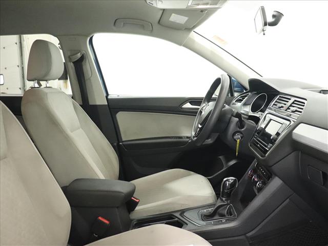 2020 Volkswagen Tiguan S:D13371