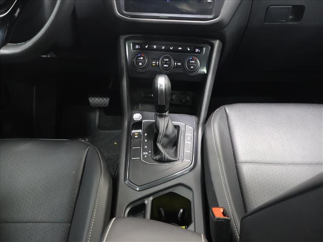 2021 Volkswagen Tiguan SE:D13701