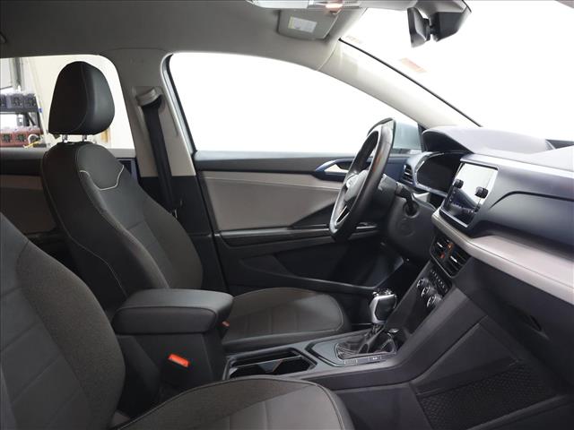 2024 Volkswagen Taos SE:D13969