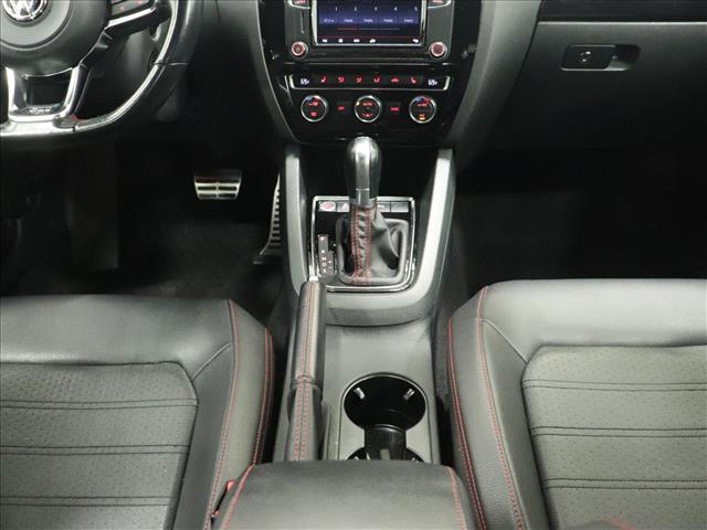2016 Volkswagen Jetta 2.0T GLI SE:D13628